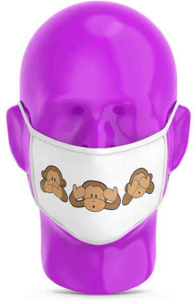 Three Monkeys